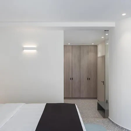 Acropolis Iconic Estate Apartment Athens